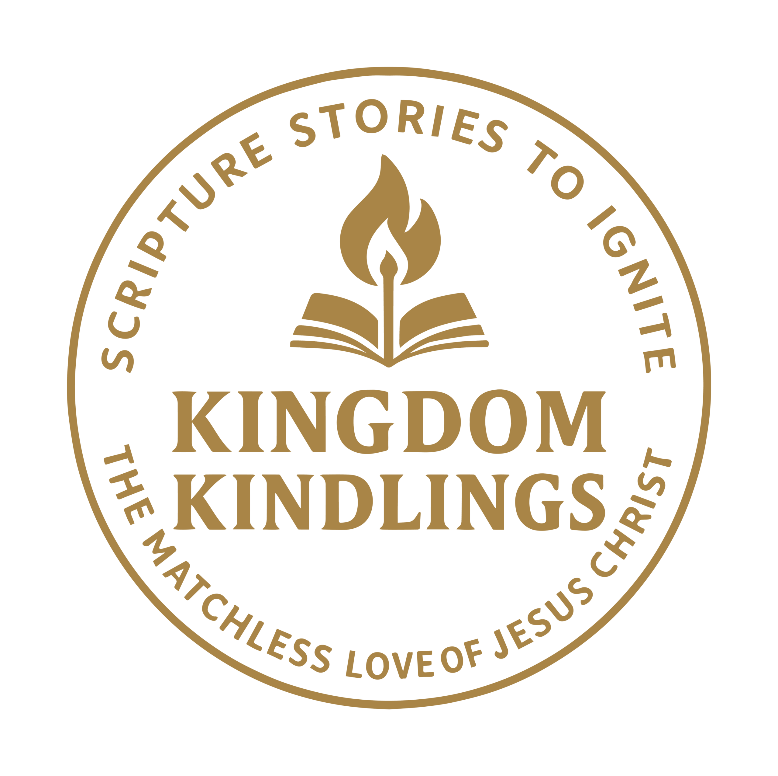 kingdom kindlings